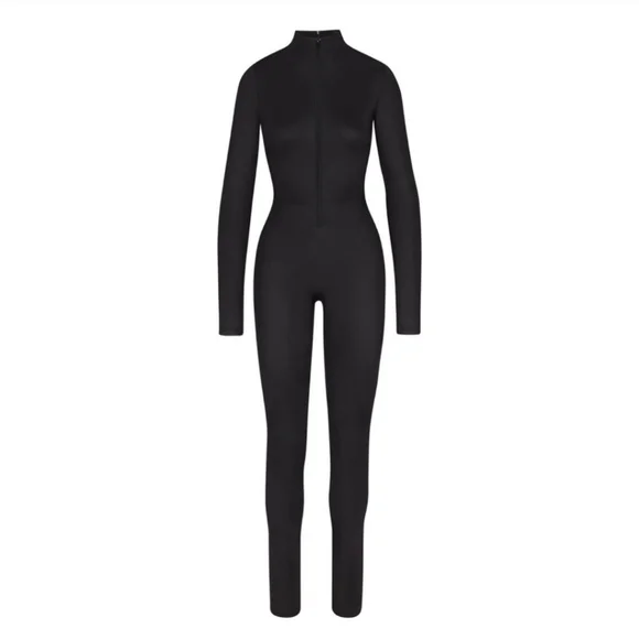 Skims all in one mock neck onesie - Picture 5 of 5